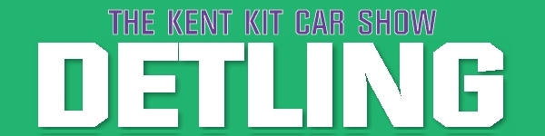 Detling Kit Car Show 2012